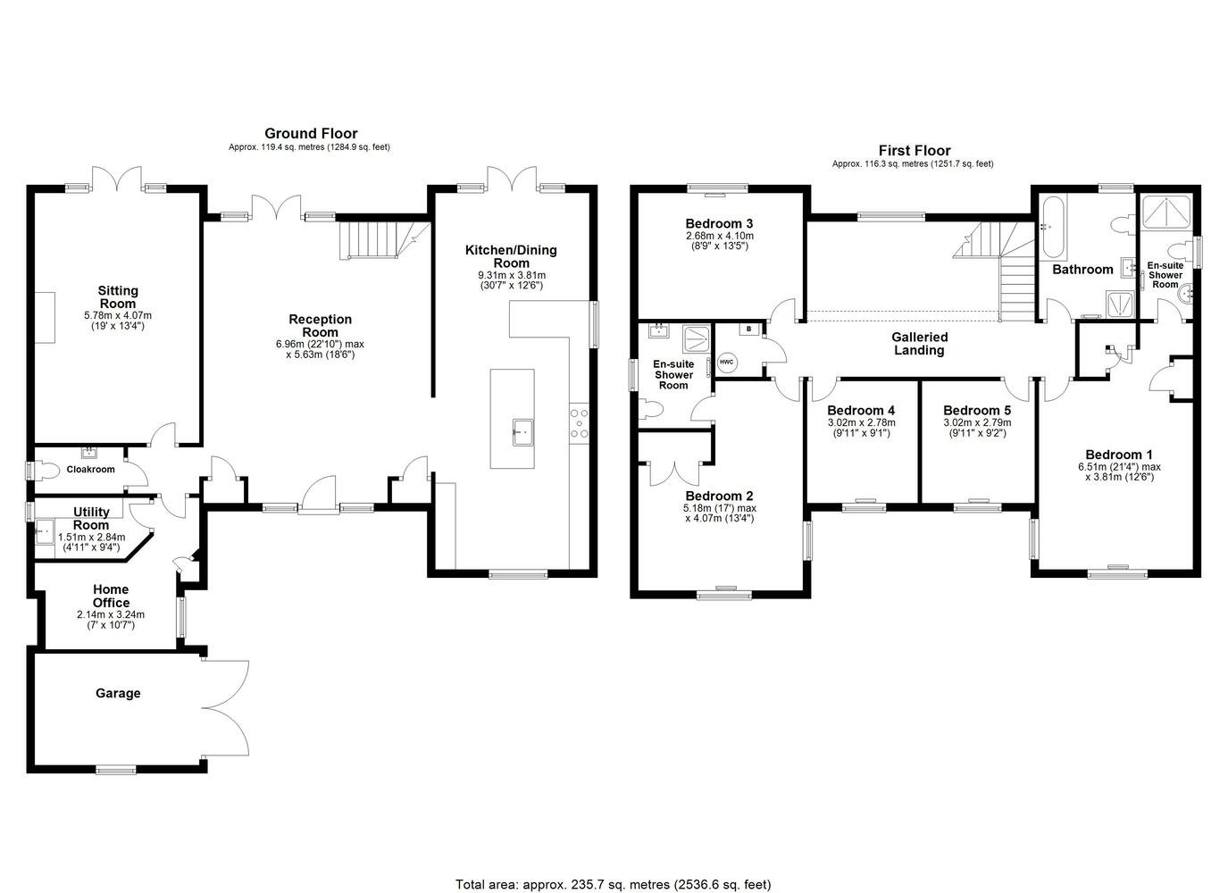 16 Mill Lane, Burwell - all floors (1).JPG