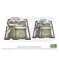 13 Lynden Floorplan 3d