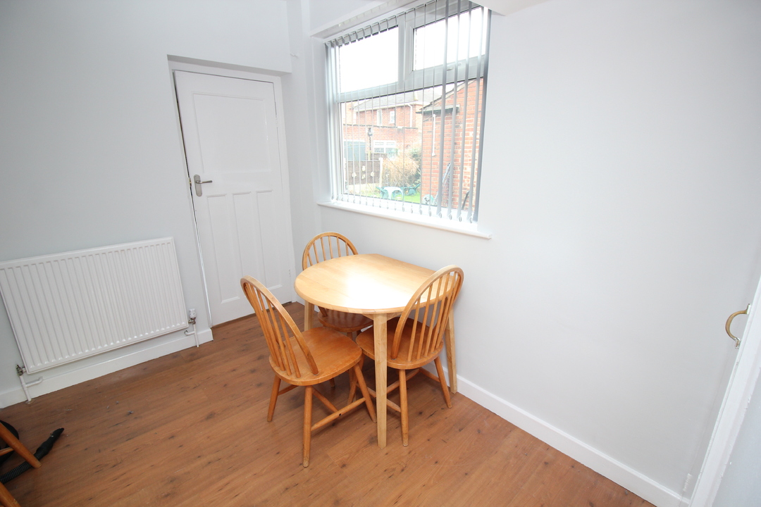 Audley Avenue Stretford Property Details