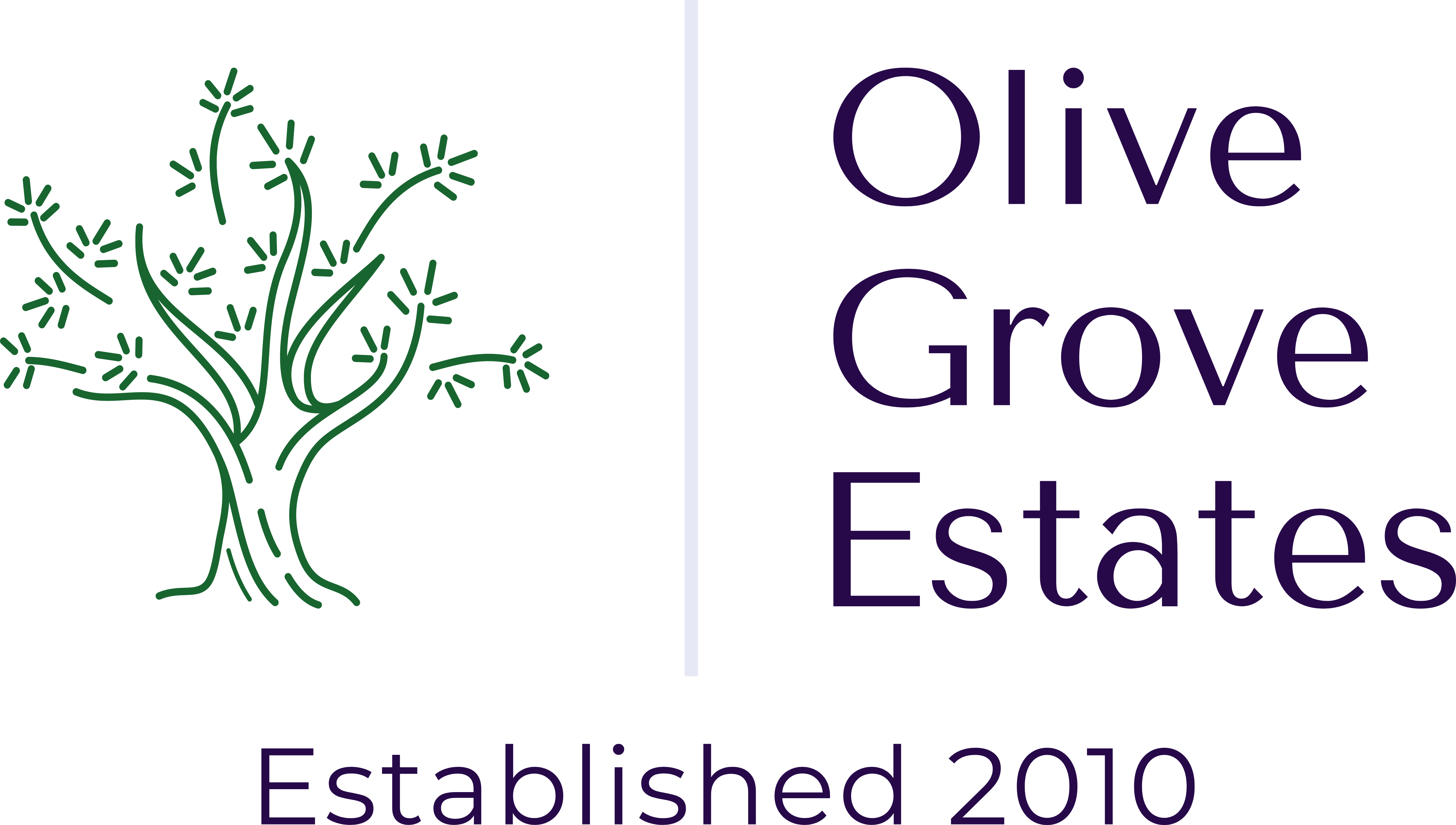 Olive Grove Estates - Olive Grove - Caudete