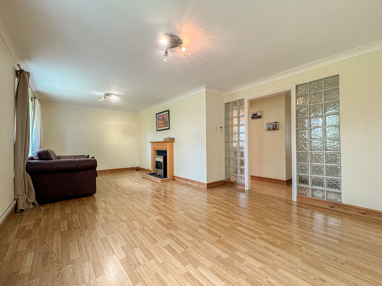 Living Dining Room