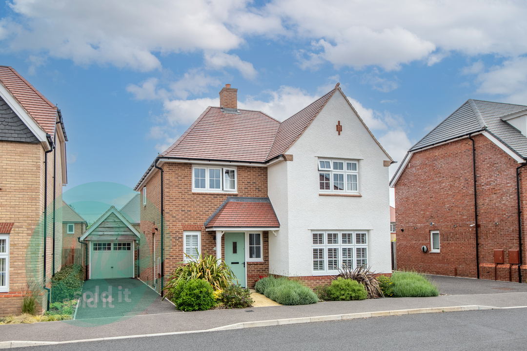MEDLAR STREET, WESTON TURVILLE Property Details