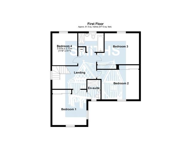 33 Onslow Road, Newent - Floor 1 (2).JPG