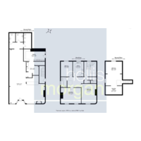 Floorplan 79 Southgate Street