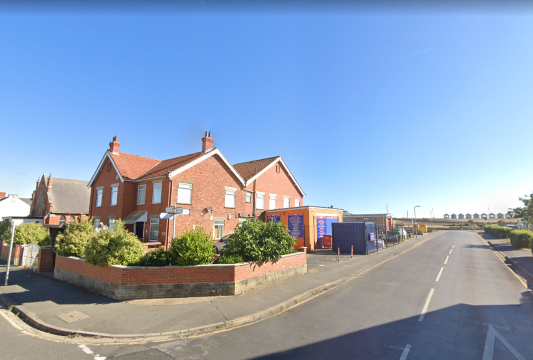 89A & B Victoria Road, Mablethorpe, Lincolnshire, LN12 2AF Property