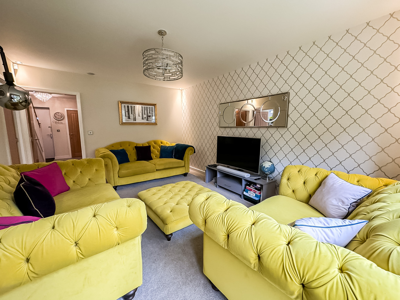 1 Avocet Rd - Living room (2)