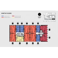 St Georges Gardens Ninth Floor plan.PNG