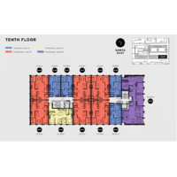 St Georges Gardens Tenth Floor plan.PNG