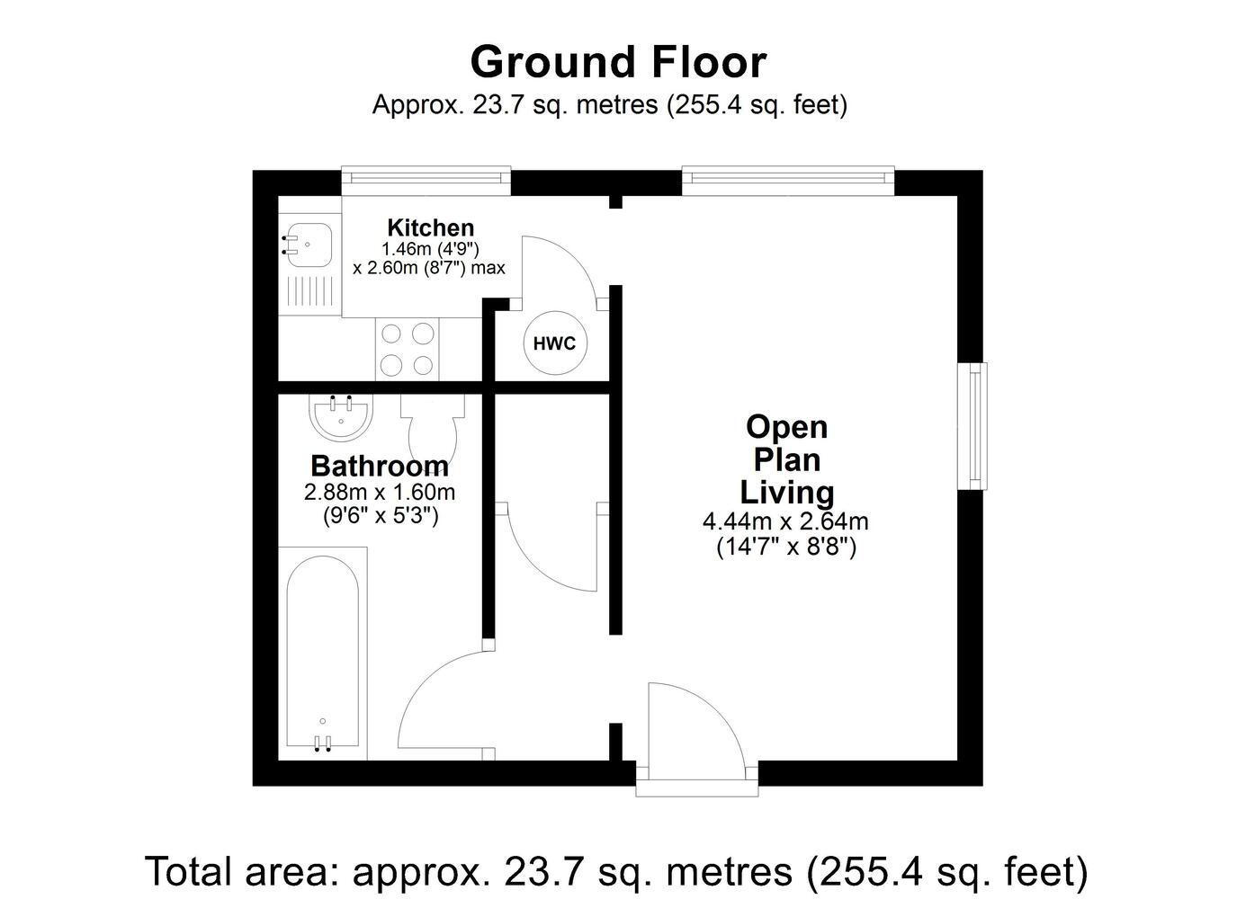 73 Weston Way, Newmarket - all floors.JPG