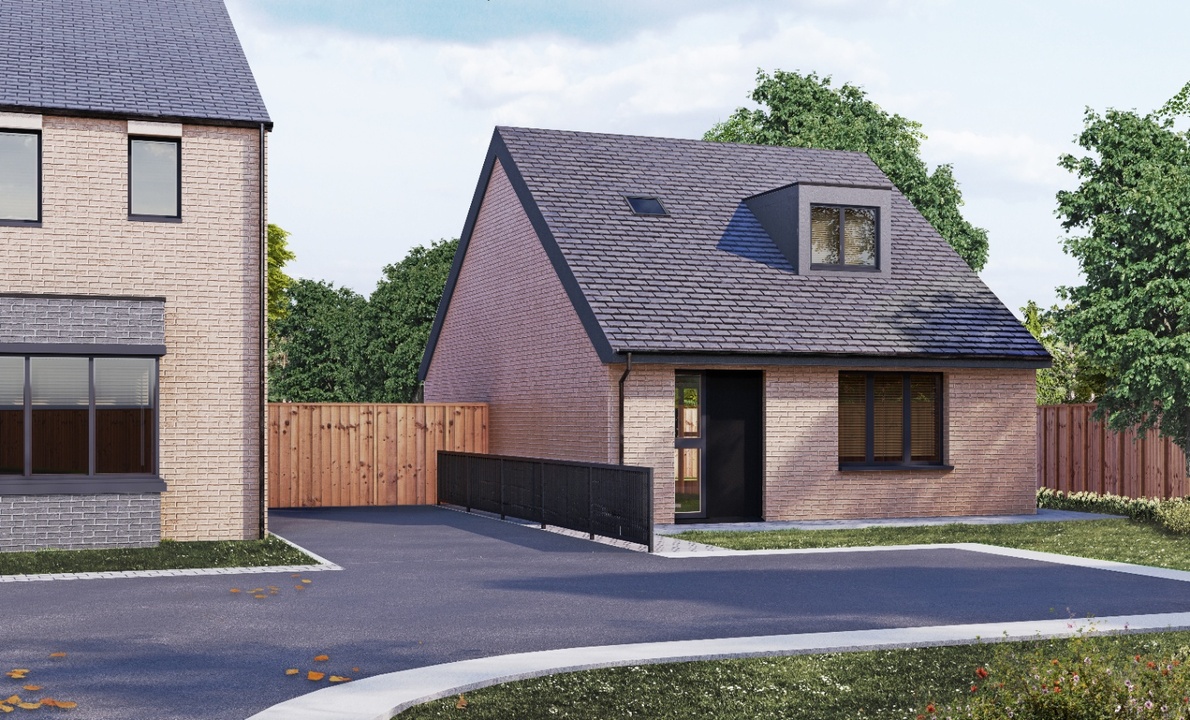 Bungalow for sale