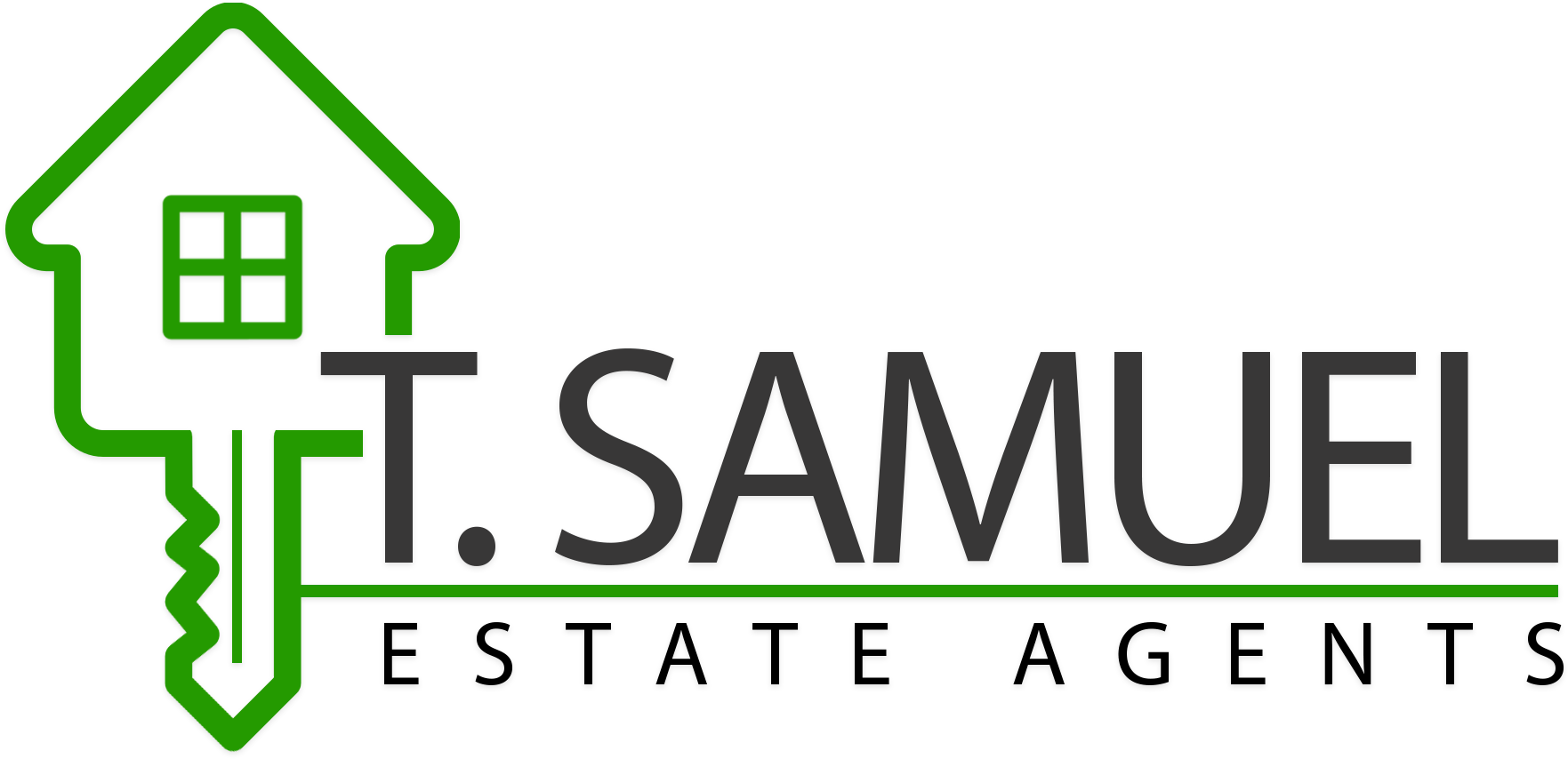 T Samuel Estate Agents Limited - Sales