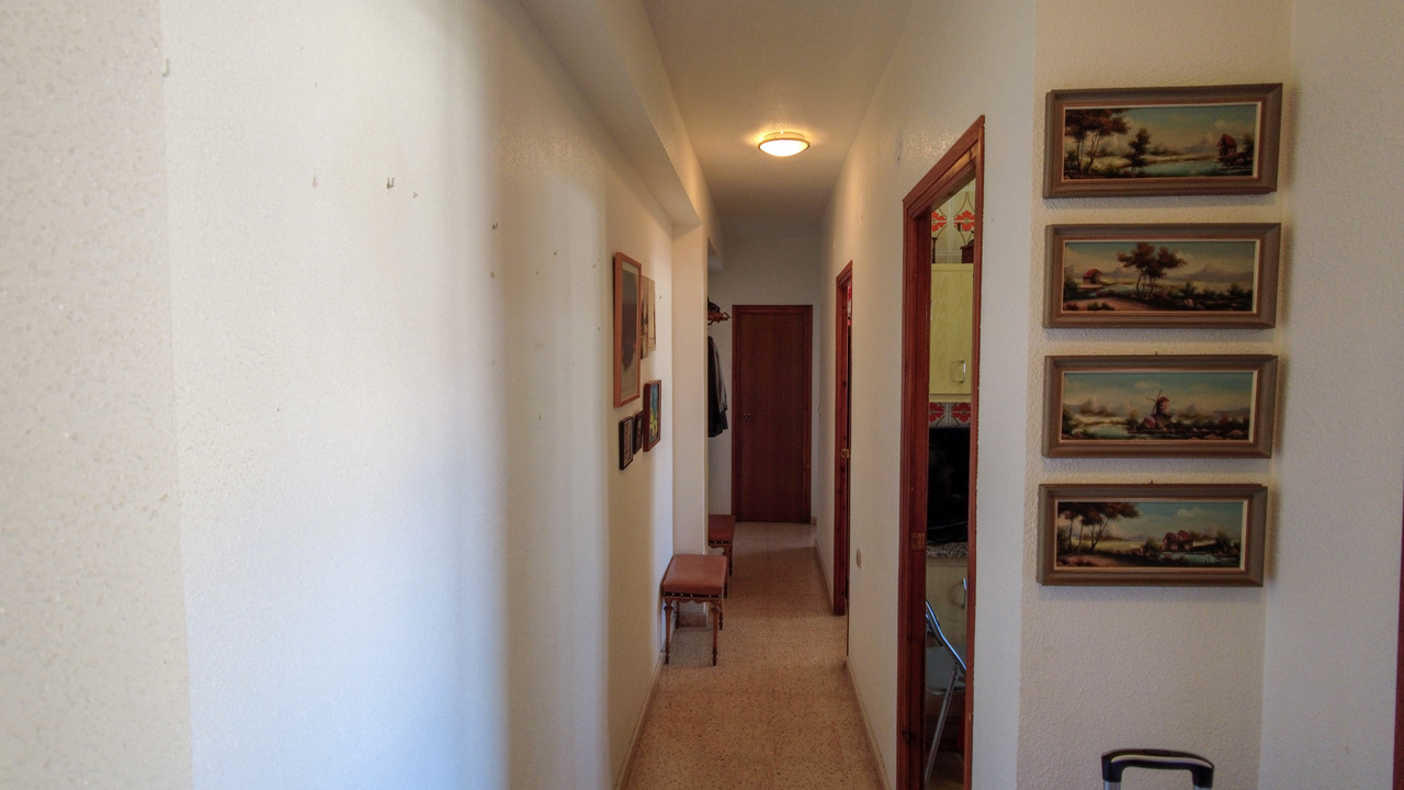 Olive Grove Estates Apartment Piso Caudete Albacete Alicante Spain (19)