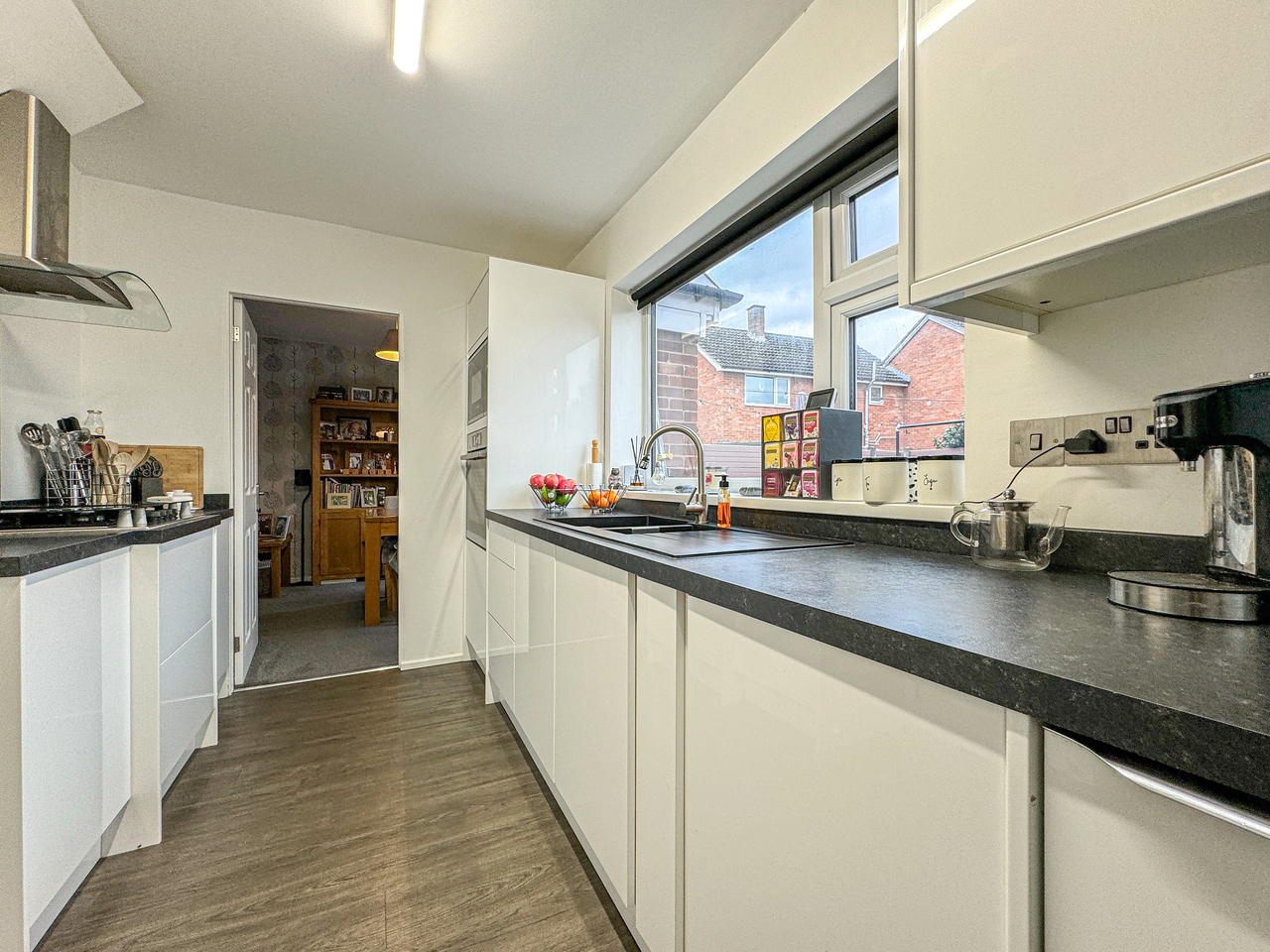 257 Westfaling Street - Kitchen (2)