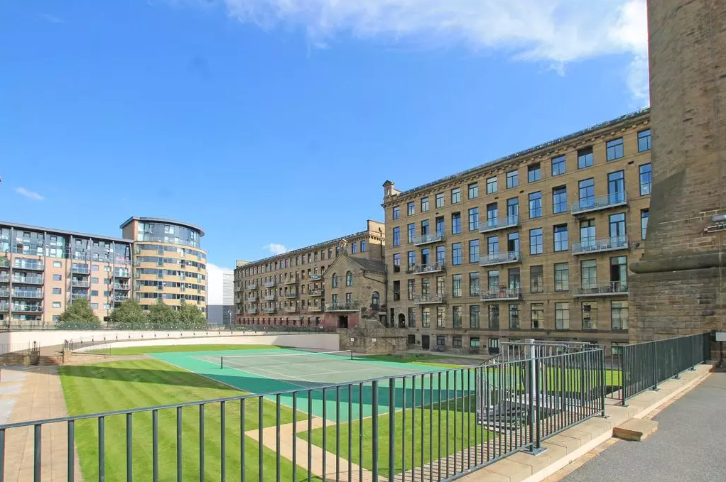 Apartment 19 New Mill, Salts Mill Road, Shipley, West Yorkshire, BD17 7EJ Property Details