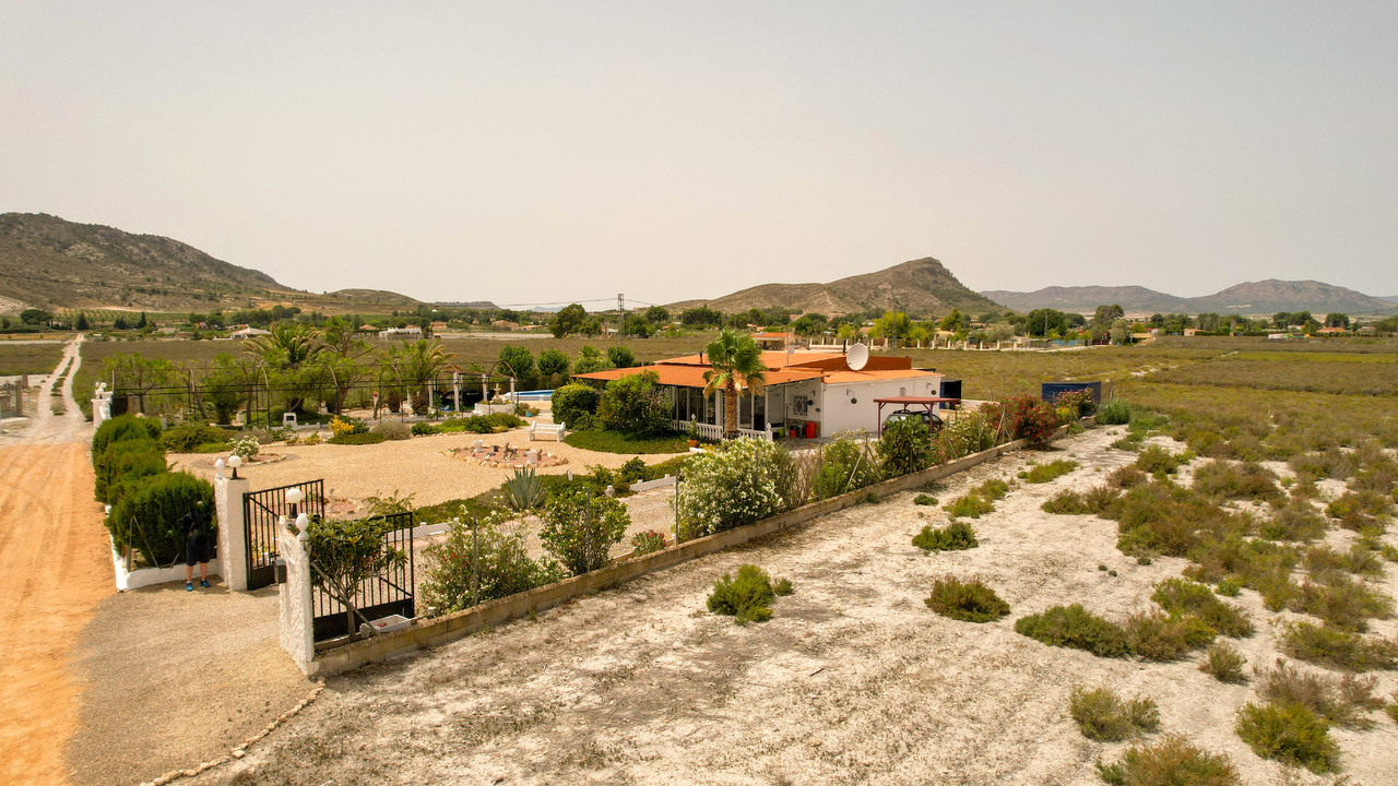 Olive Grove Estates Alicante Real Estate (9)