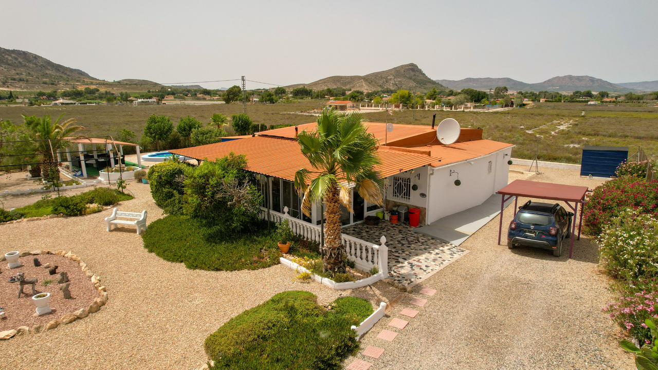 Olive Grove Estates Alicante Real Estate (10)