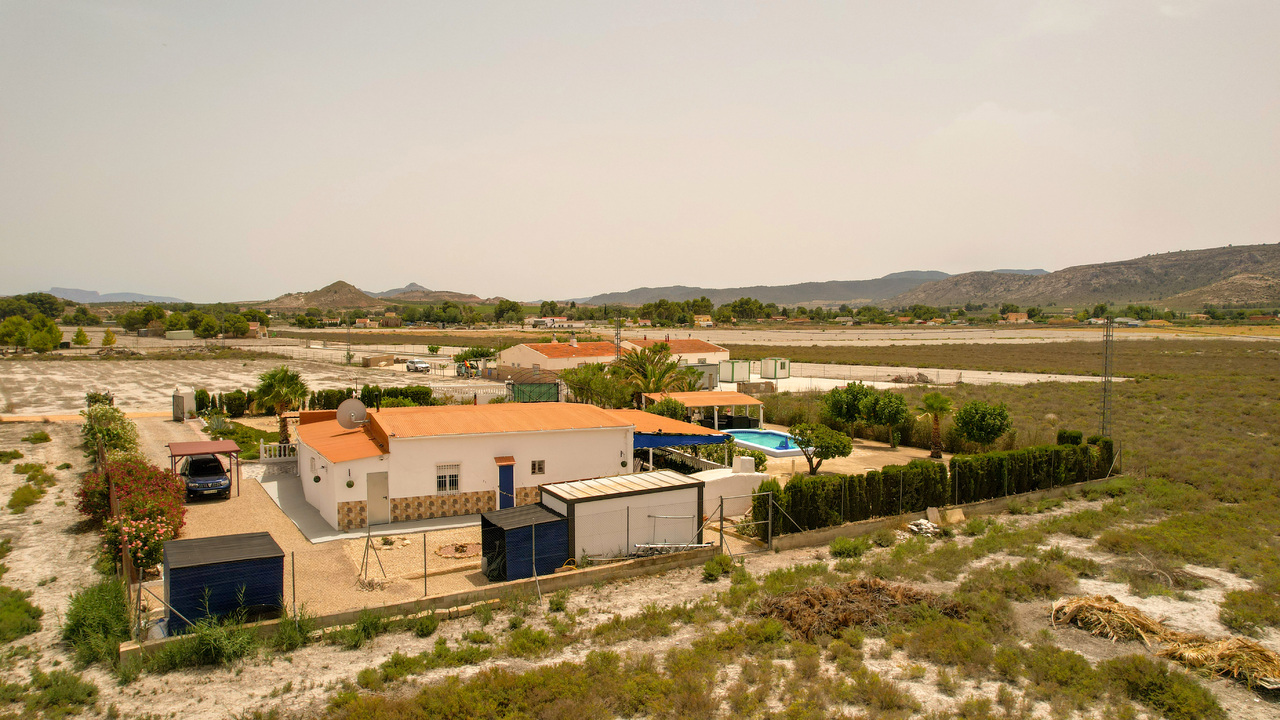 Olive Grove Estates Alicante Real Estate (13)