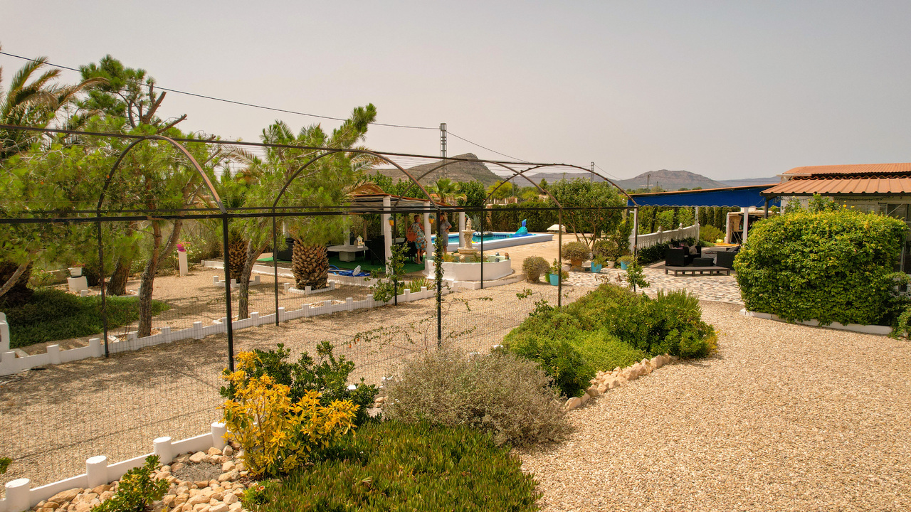 Olive Grove Estates Alicante Real Estate (18)