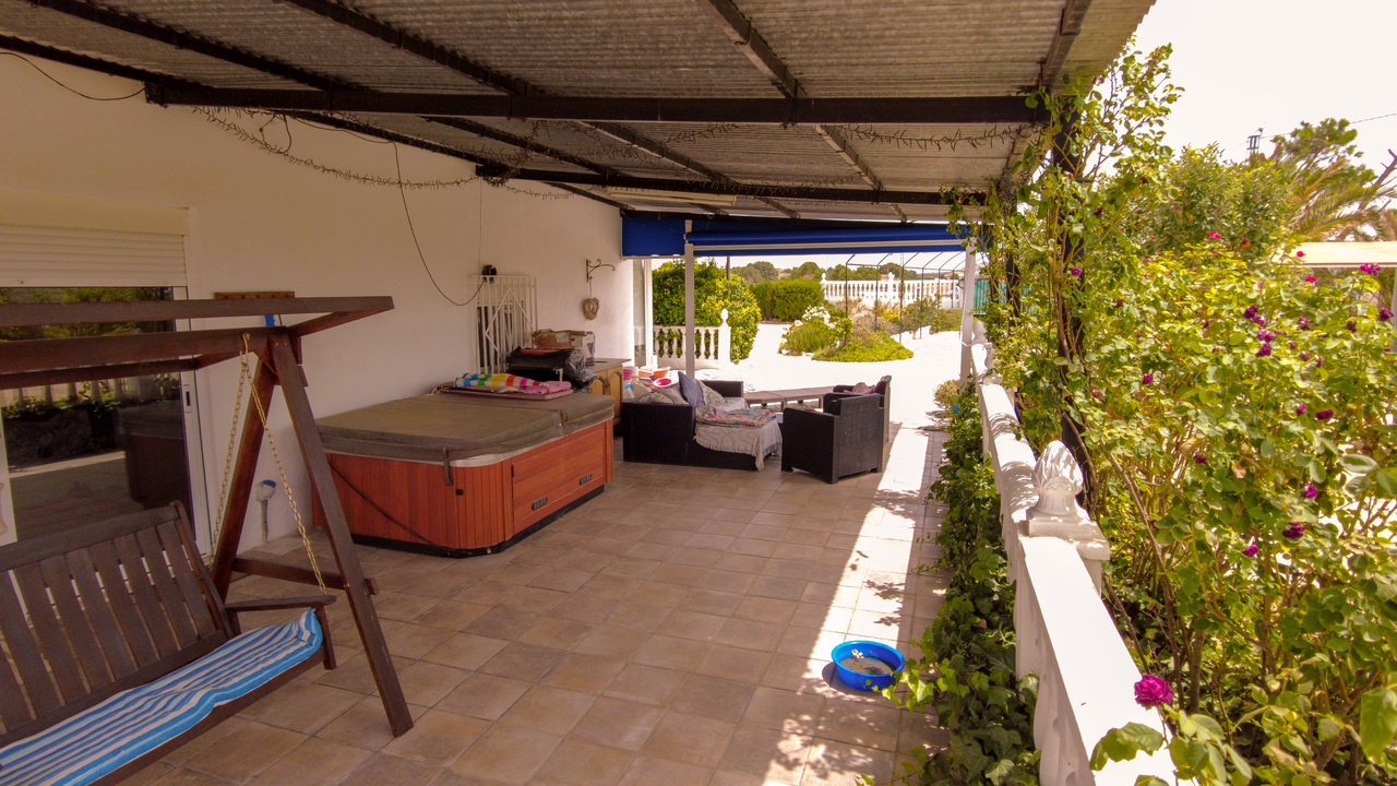 Olive Grove Estates Alicante Real Estate (34)