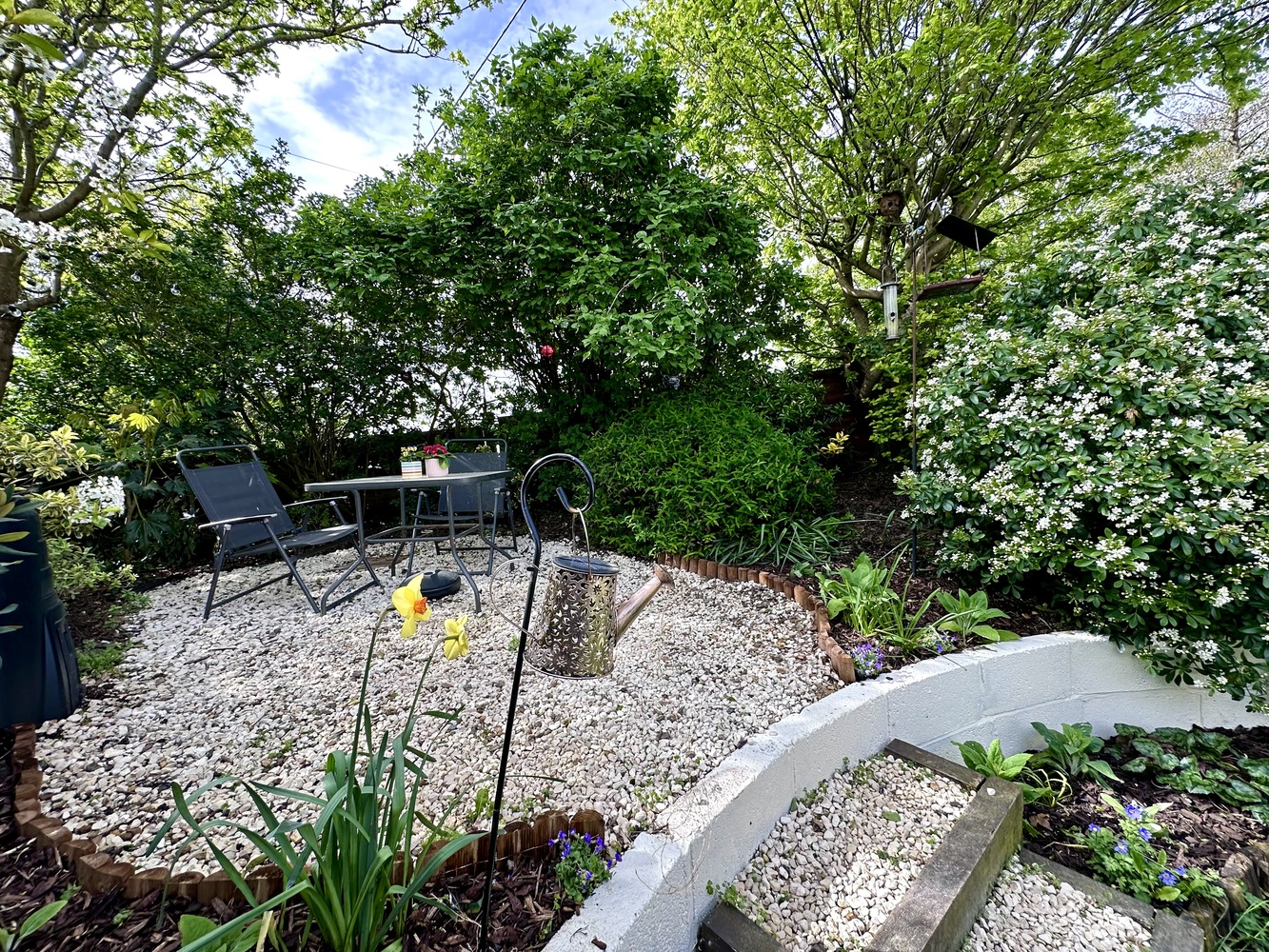 Garden 1