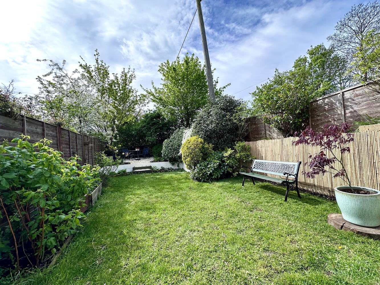 Garden 3