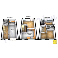 75 Parc Gilbertson, Gelligron, Swansea, SA8 4PT