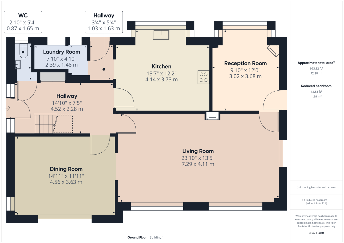 Allestree Lane, Allestree NVB20001040 Estate Agents in Derby