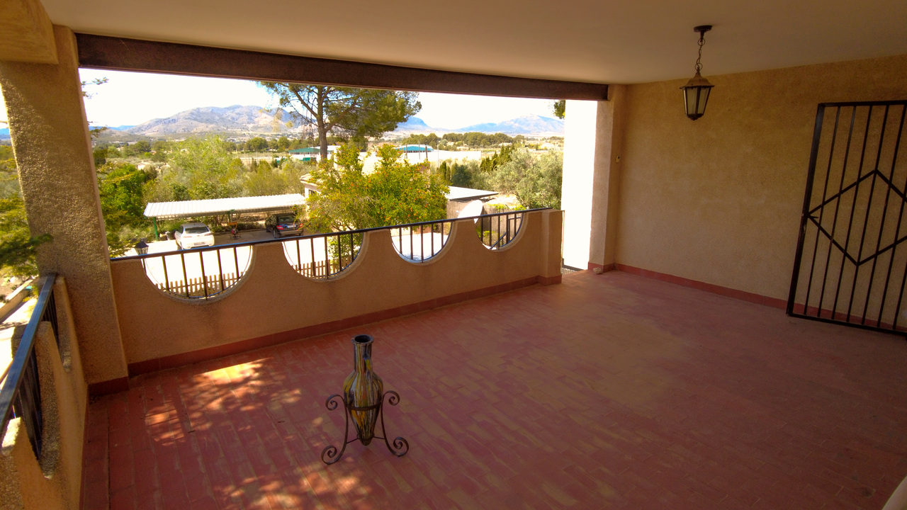 Olive Grove Estates Inmobiliaria Estate Agent Yecla Murcia Alicante Spanish Homes (37)