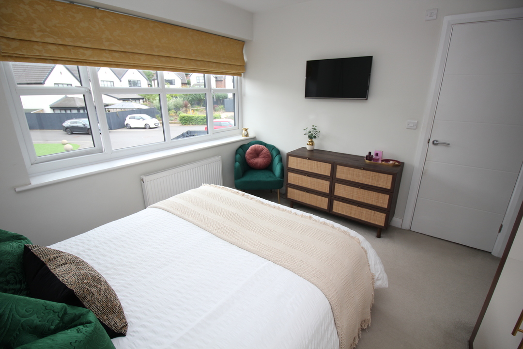 Chorlton Fold, Monton Eccles Property Details