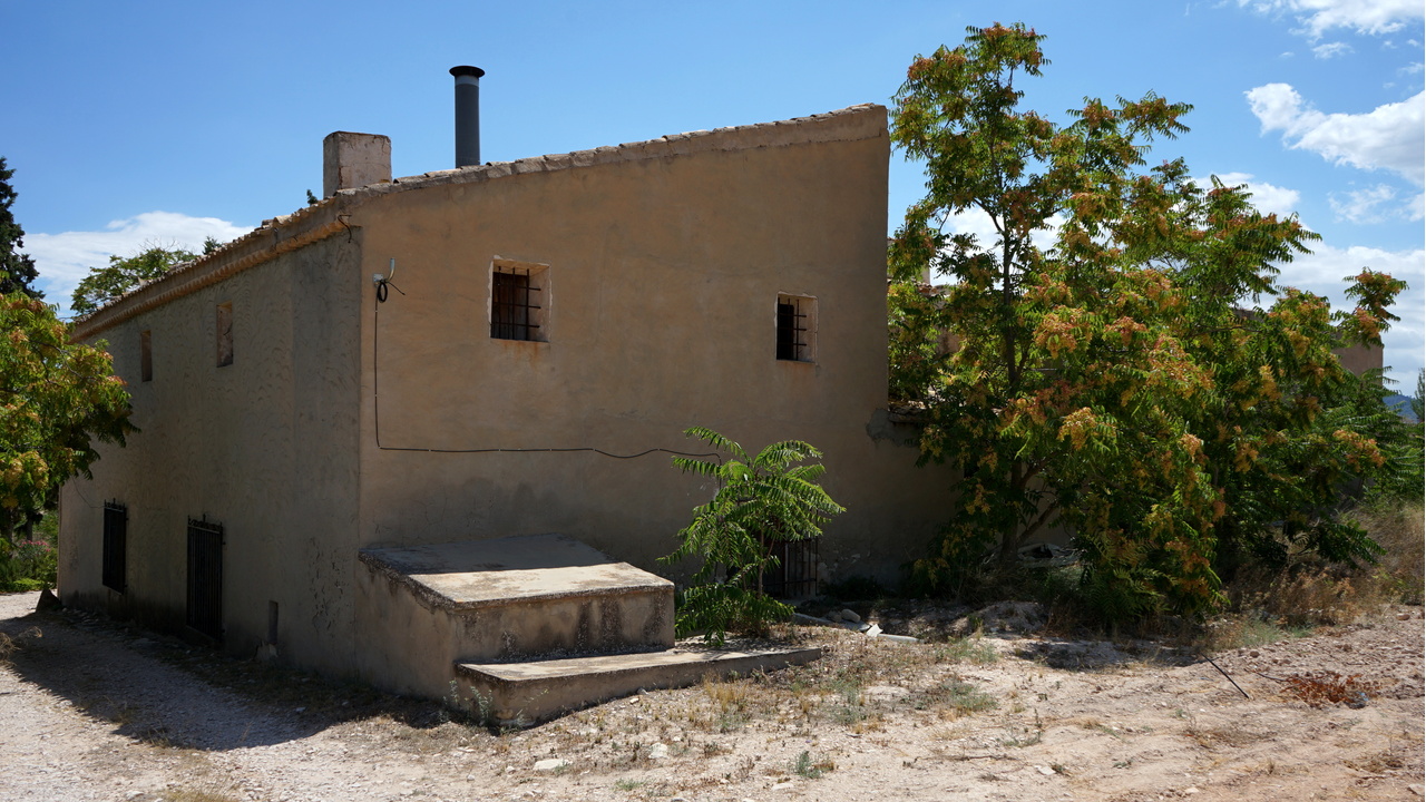 Olive Grove Estates Monovar Alicante Real Inmobiliario Trusted Best Spain (40).JPG