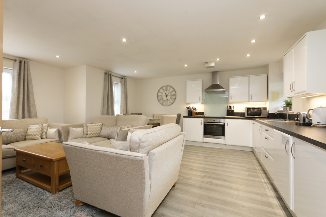 Apartment / flat for sale