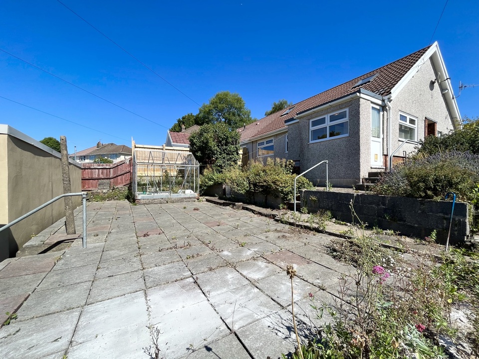 Llangorse Road, Aberdare, Mid Property Details