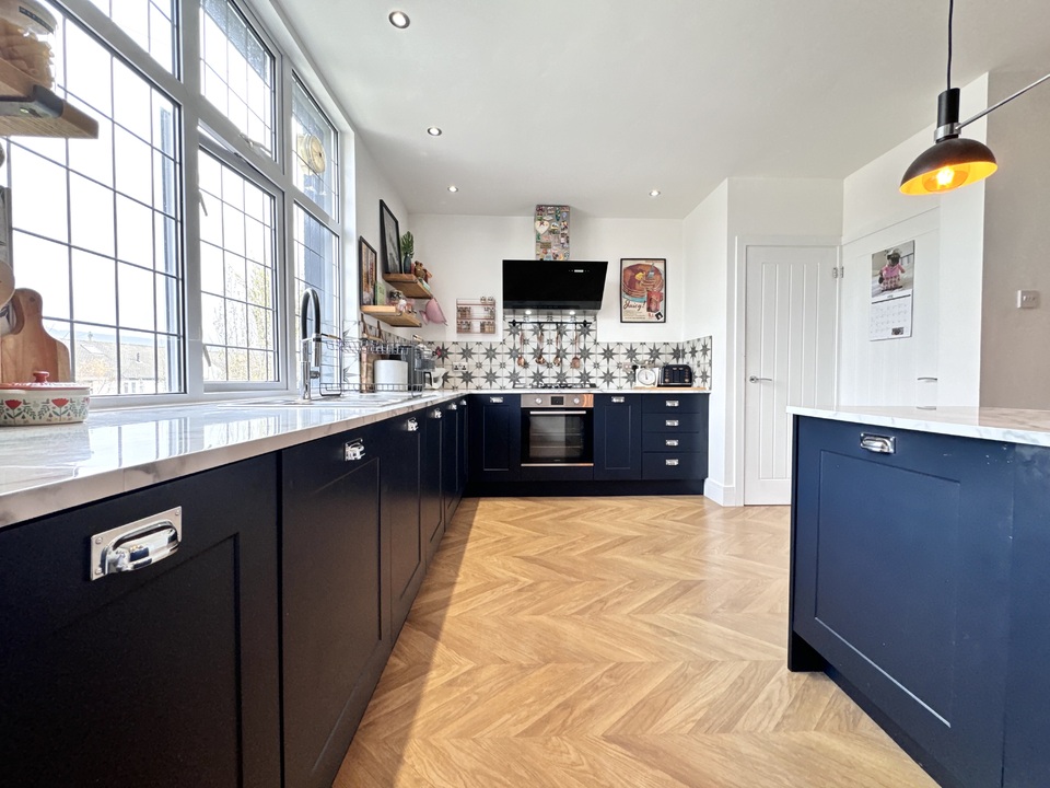 The Grove, Aberdare Property Details