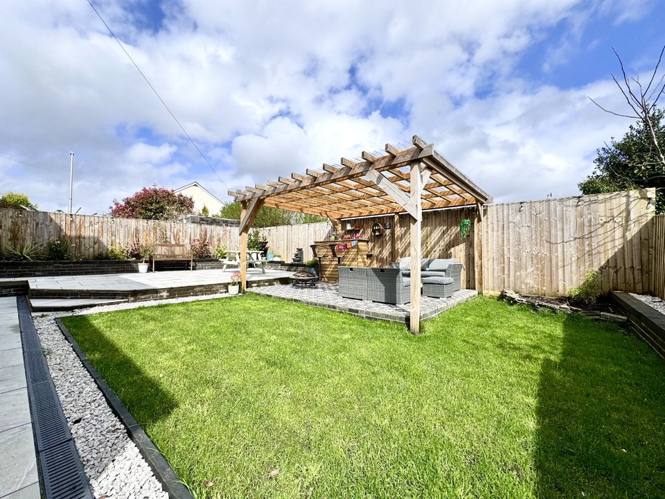 The Grove, Aberdare Property Details