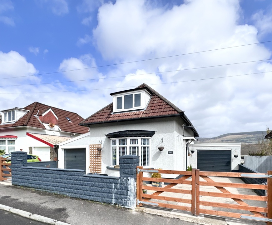 The Grove, Aberdare Property Details