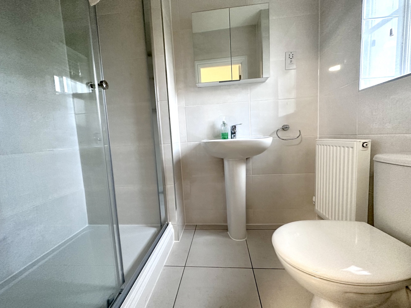 Ensuite 2