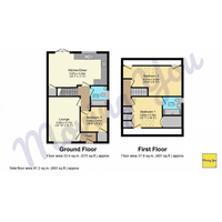  MERLIN CRESCENT, BRIDGEND, CF31 4QL
