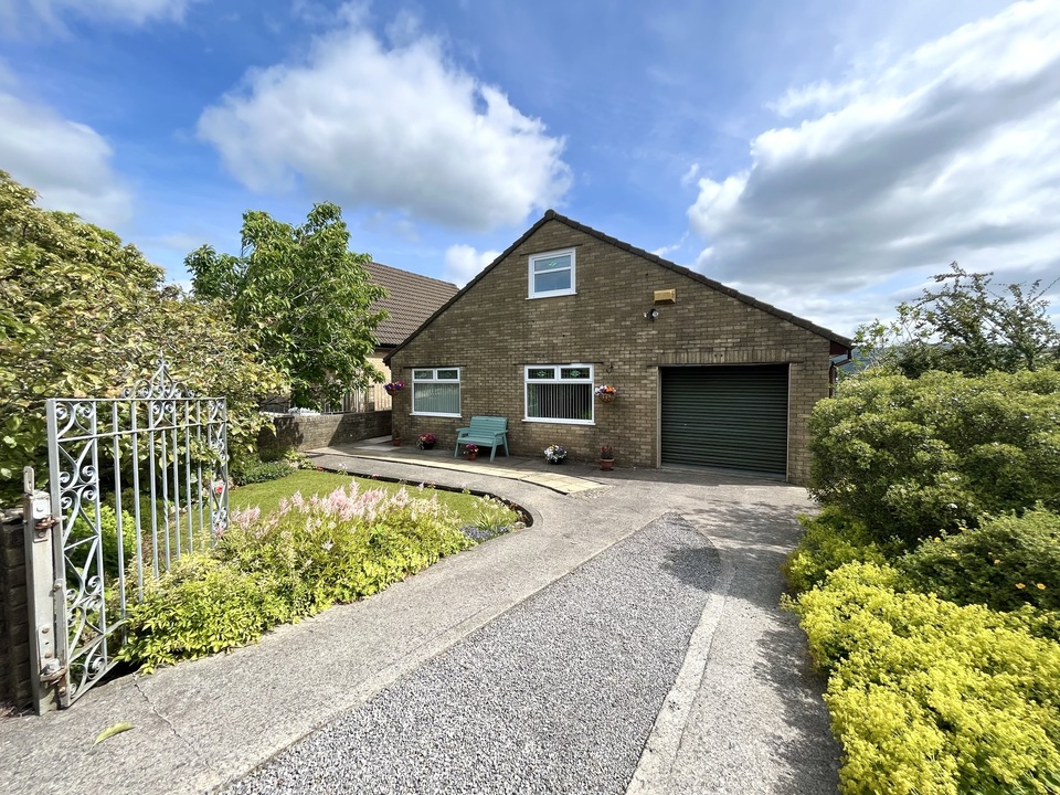 Holly Drive, Cwmdare, Aberdare, Mid Property Details