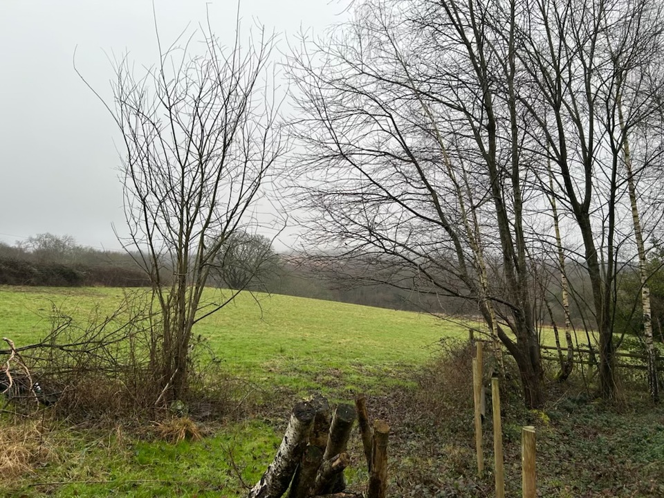 Hillend Farm land, Nutley, Uckfield, East Sussex Property Details