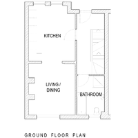82 Foxhills - Middle floor