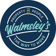 Walmsley's The Way To Move - Coventry