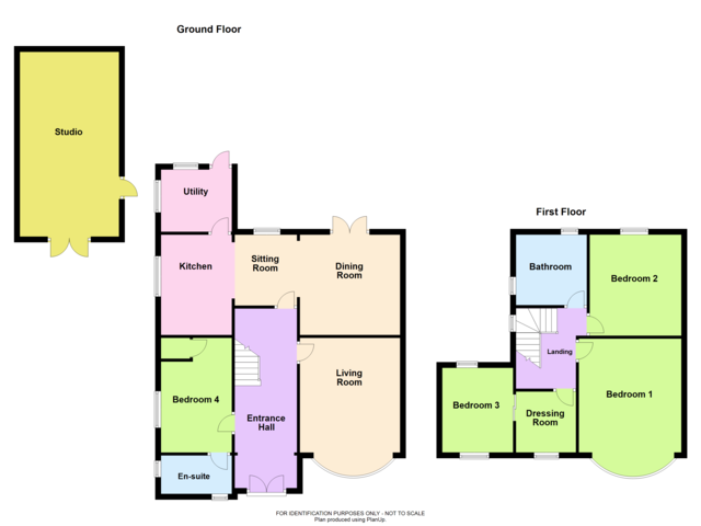 Ashton, Canon Pyon Road - Floor Plan.PNG