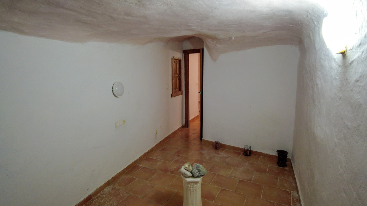 Cave House Alicante Great Real Estate Agents Spain Olive Grove Estates (22)