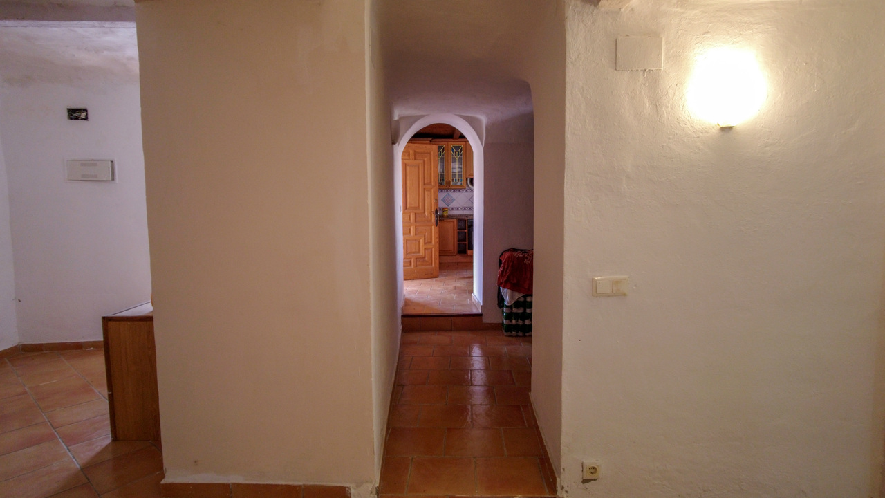 Cave House Alicante Great Real Estate Agents Spain Olive Grove Estates (25)