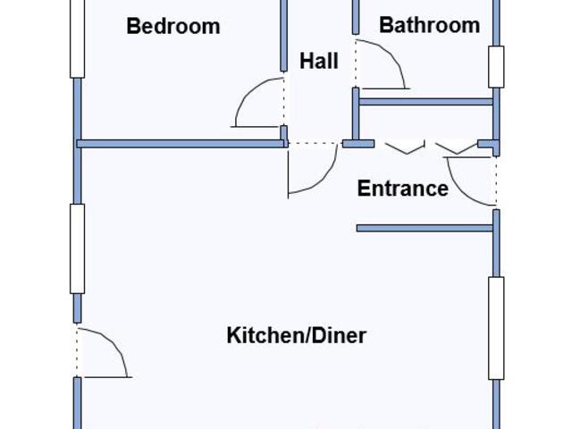 sofia 42'x 20' plan