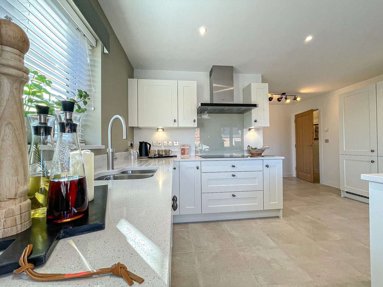 Yeat Showhome - Kitchen (4)