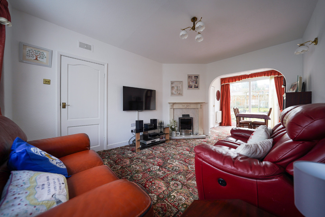 Semidetached for sale